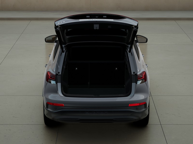 Audi Q4 e-tron 40 business advanced