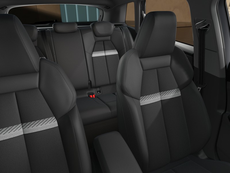 Audi Q4 e-tron 40 business advanced