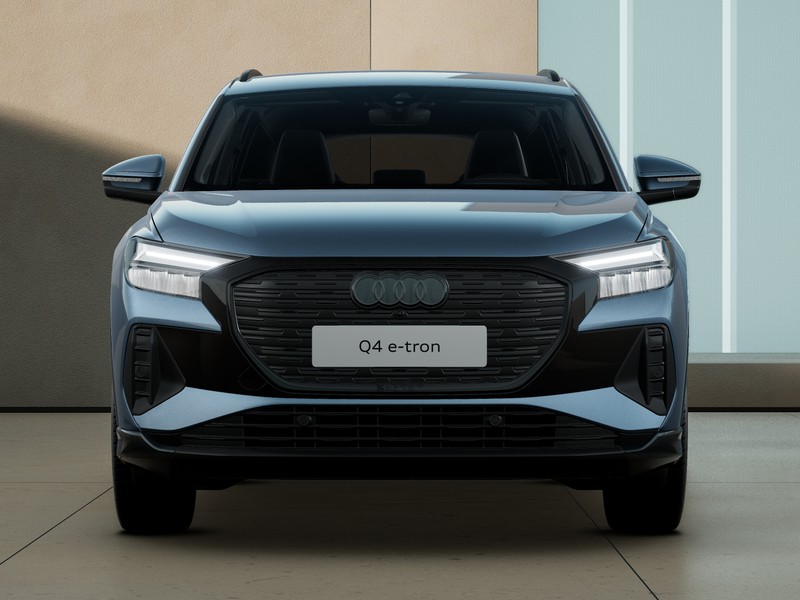Audi Q4 e-tron 45 business advanced