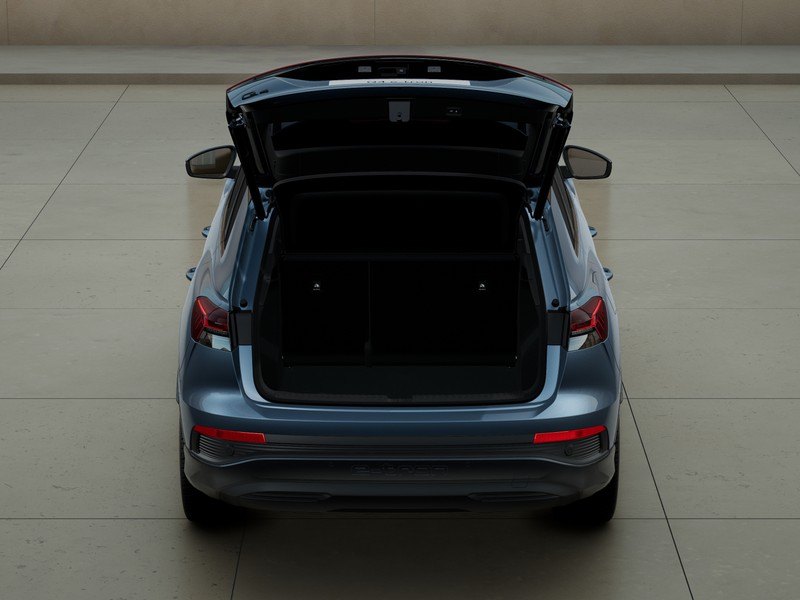 Audi Q4 e-tron 45 business advanced