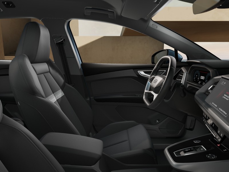 Audi Q4 e-tron 45 business advanced