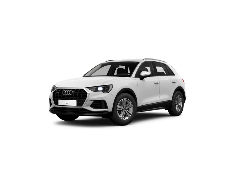 Audi Q3 35 2.0 tdi quattro s-tronic