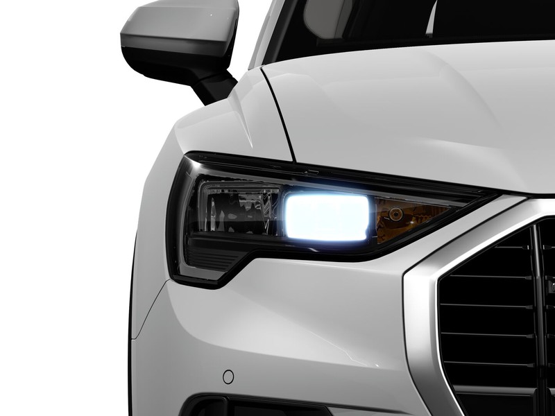 Audi Q3 35 2.0 tdi quattro s-tronic