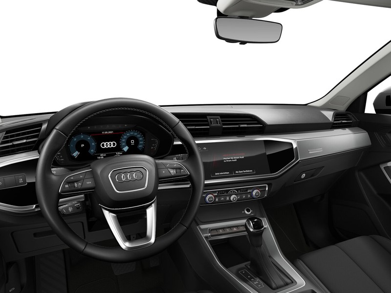 Audi Q3 35 2.0 tdi quattro s-tronic
