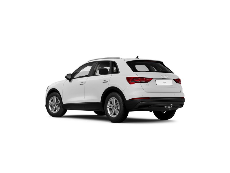 Audi Q3 35 2.0 tdi quattro s-tronic