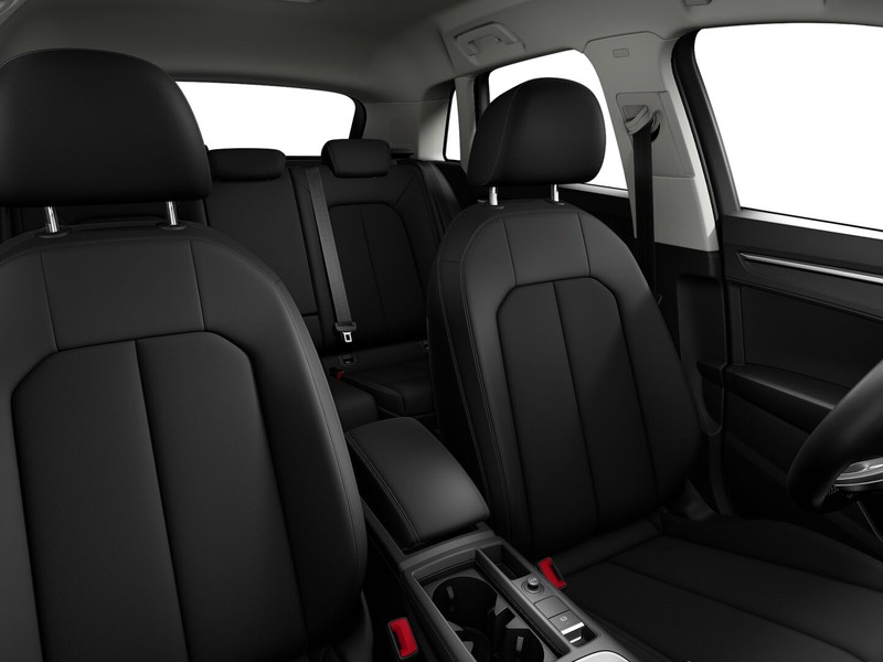 Audi Q3 35 2.0 tdi quattro s-tronic
