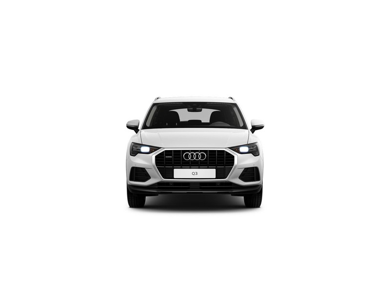 Audi Q3 35 2.0 tdi quattro s-tronic