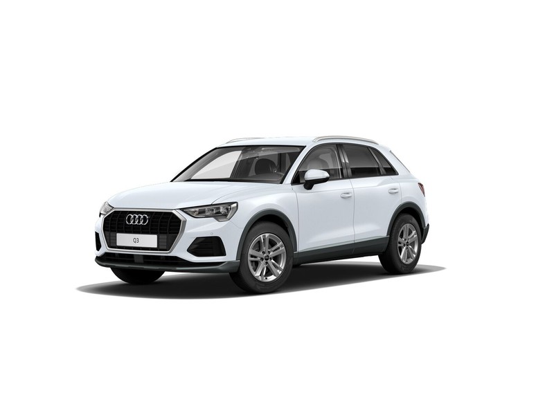 Audi Q3 35 2.0 tdi business s-tronic