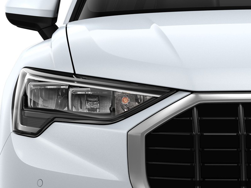 Audi Q3 35 2.0 tdi business s-tronic