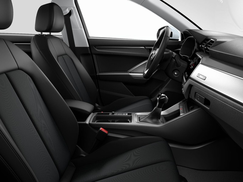 Audi Q3 35 2.0 tdi business s-tronic