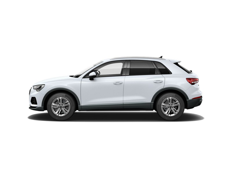 Audi Q3 35 2.0 tdi business s-tronic