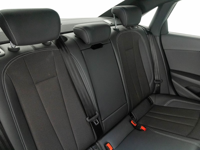 Audi A4 avant 40 2.0 tdi mhev s line edition quattro 204cv s-tronic