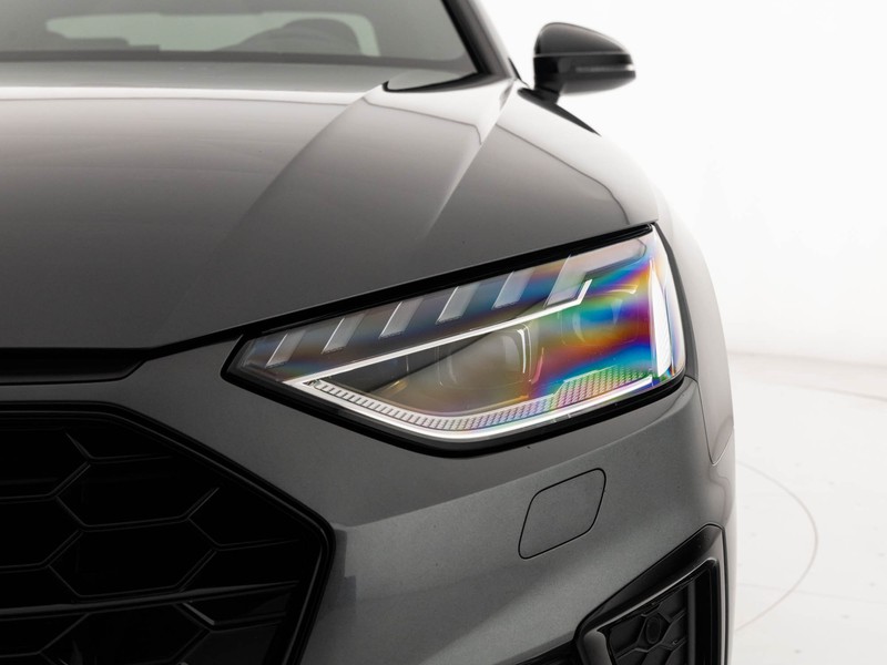 Audi A4 avant 40 2.0 tdi mhev s line edition quattro 204cv s-tronic