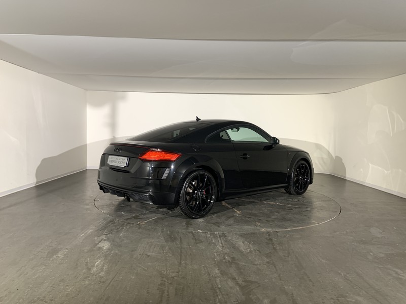 Audi TT 40 2.0 tfsi s-tronic