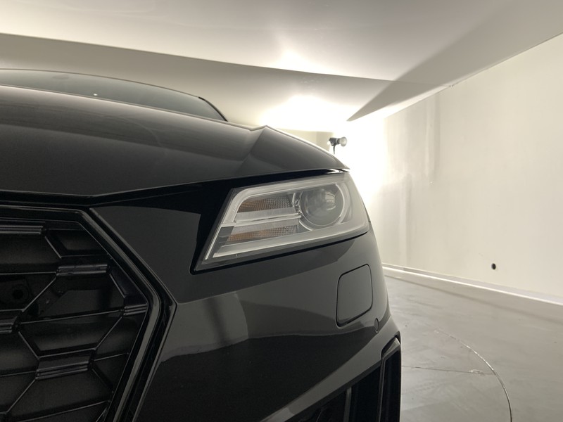 Audi TT 40 2.0 tfsi s-tronic