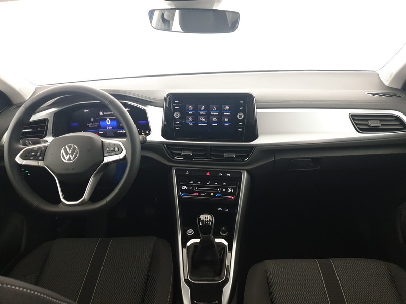 Volkswagen T-Roc 1.5 tsi sport