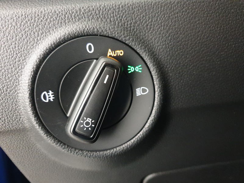Volkswagen T-Roc 1.5 tsi sport