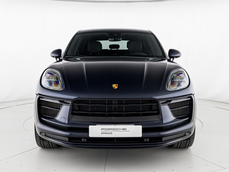 Porsche Macan 2.9 s 380cv pdk