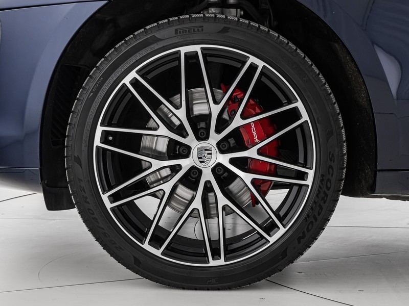 Porsche Macan 2.9 s 380cv pdk