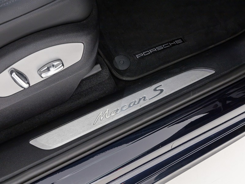 Porsche Macan 2.9 s 380cv pdk