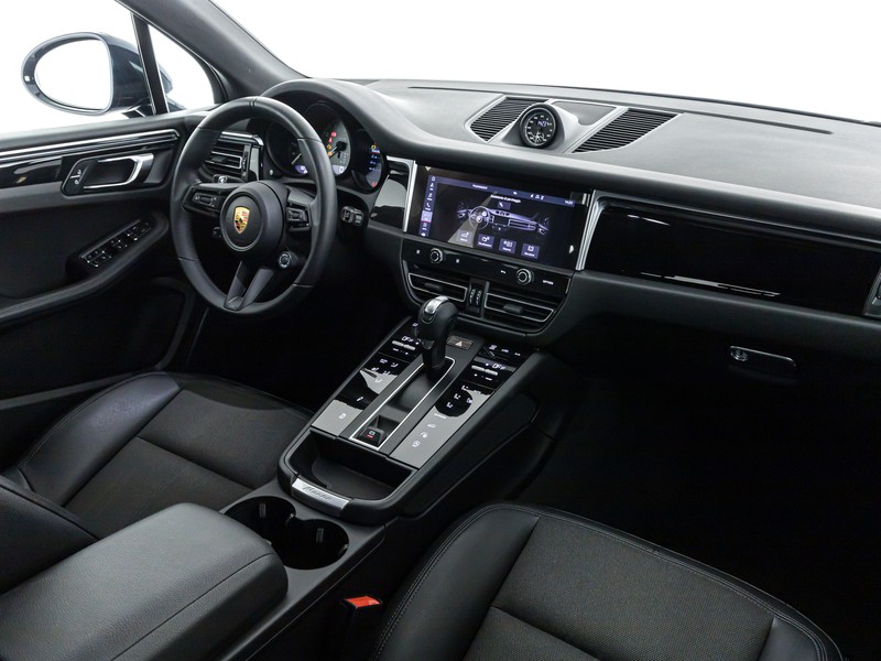Porsche Macan 2.9 s 380cv pdk