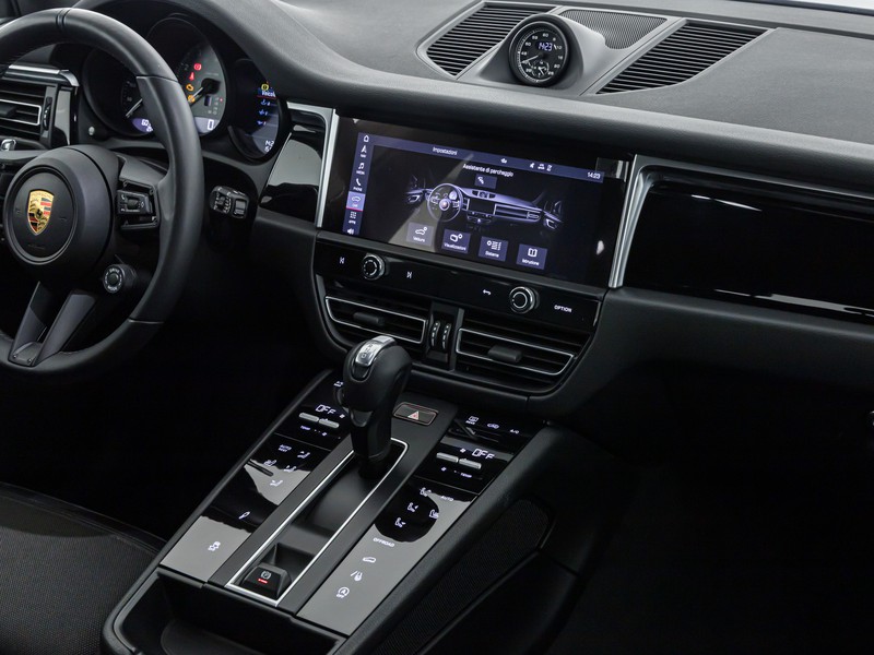Porsche Macan 2.9 s 380cv pdk