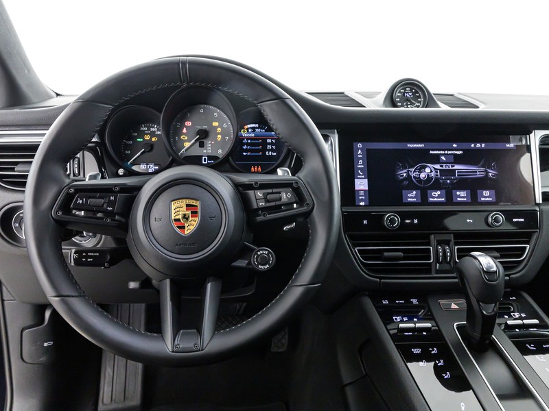 Porsche Macan 2.9 s 380cv pdk