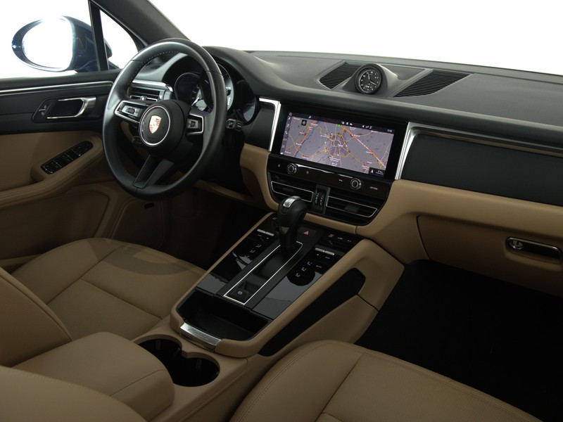 Porsche Macan 2.0 265cv pdk