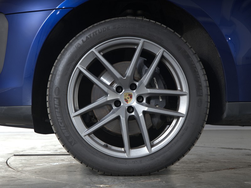 Porsche Macan 2.0 265cv pdk