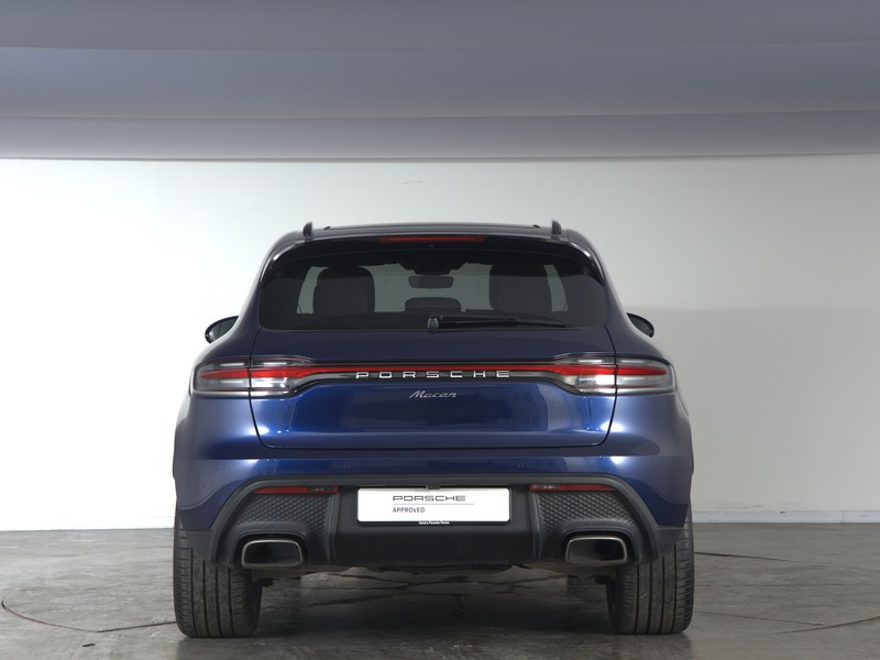 Porsche Macan 2.0 265cv pdk