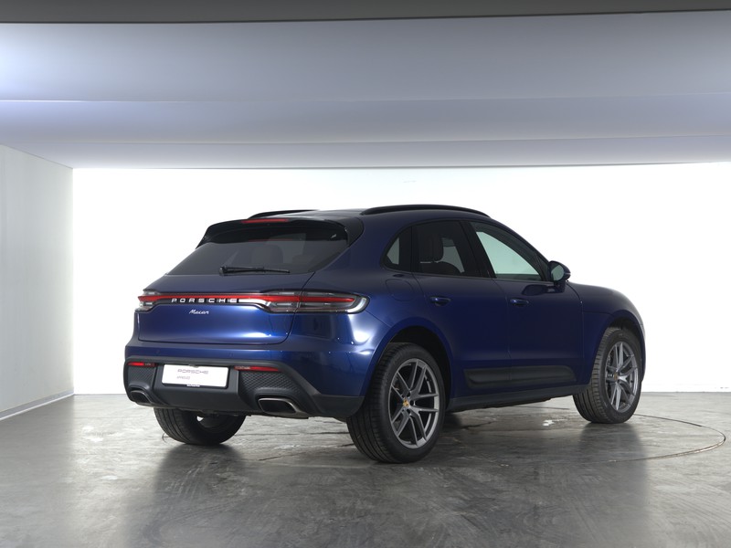 Porsche Macan 2.0 265cv pdk