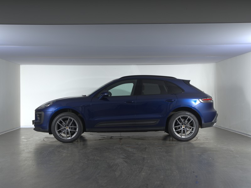 Porsche Macan 2.0 265cv pdk