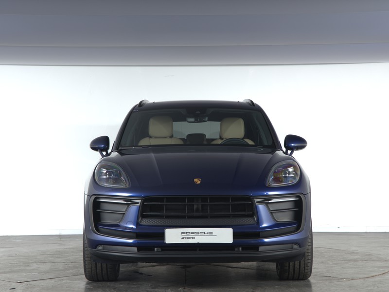 Porsche Macan 2.0 265cv pdk