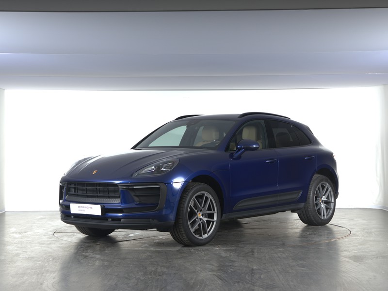 Porsche Macan 2.0 265cv pdk