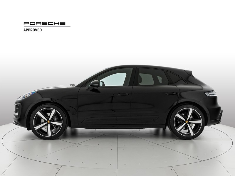 Porsche Macan 2.0 t 265cv pdk