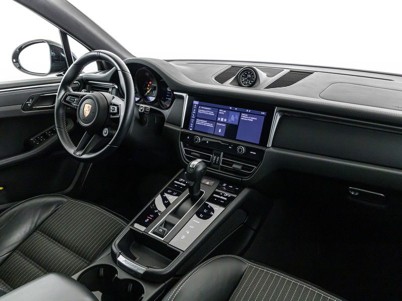 Porsche Macan 2.0 t 265cv pdk