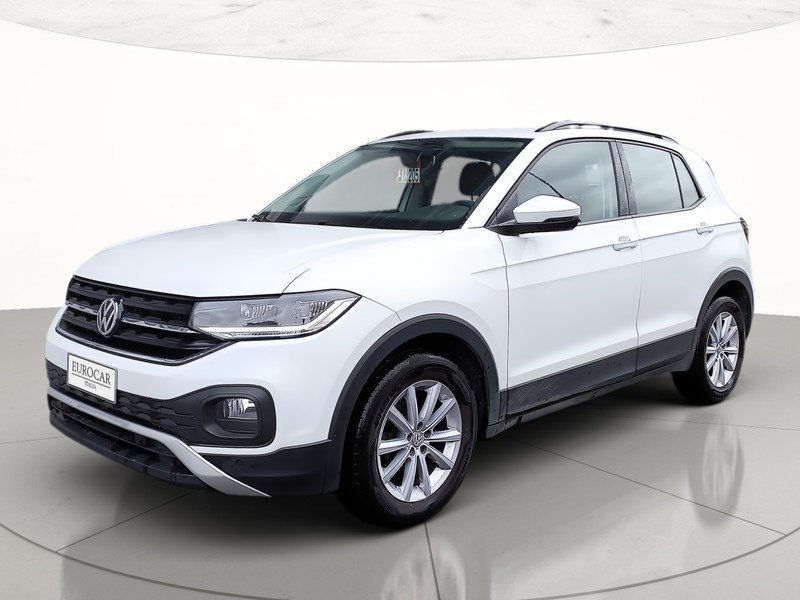 Volkswagen T-Cross 1.0 tsi style 115cv