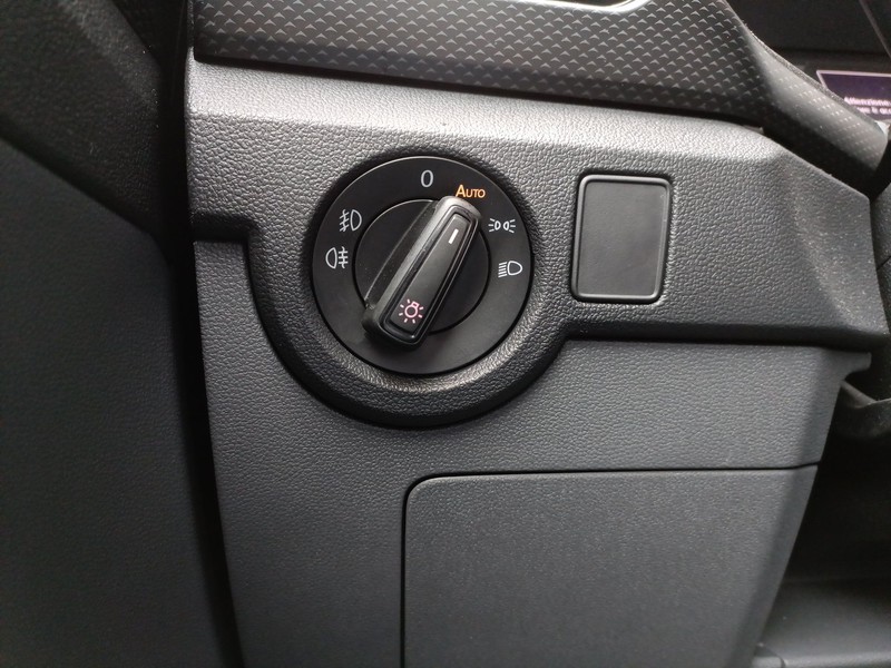 Volkswagen T-Cross 1.0 tsi style 115cv