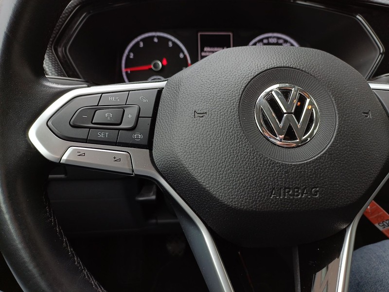 Volkswagen T-Cross 1.0 tsi style 115cv