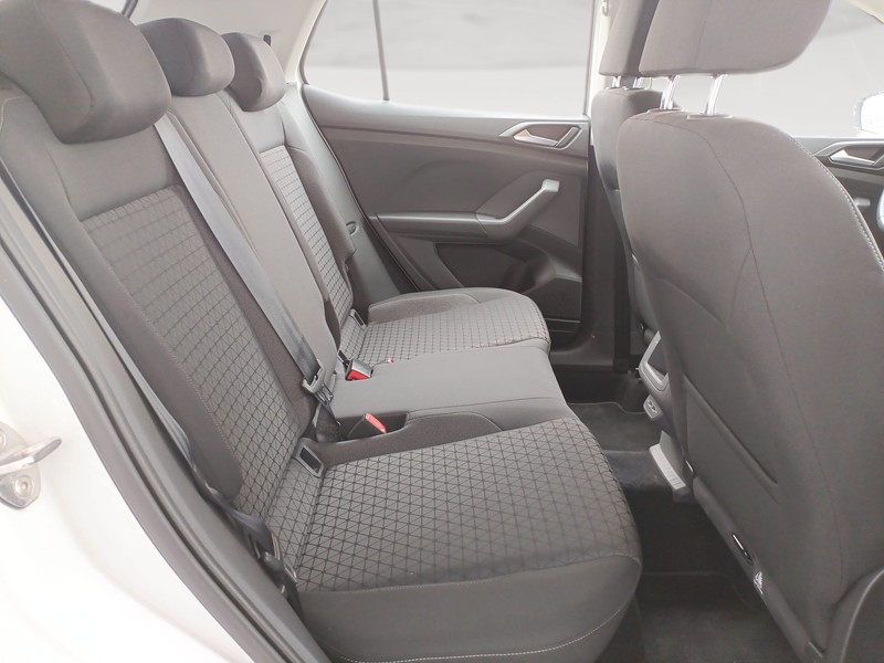 Volkswagen T-Cross 1.0 tsi style 115cv
