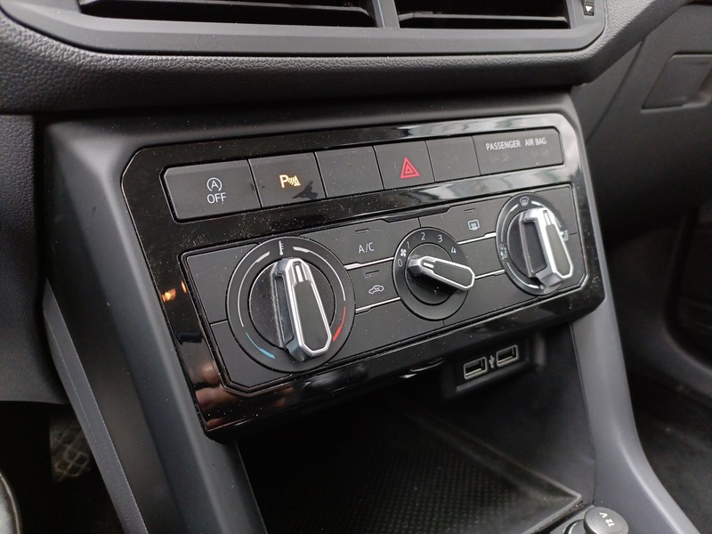 Volkswagen T-Cross 1.0 tsi style 115cv