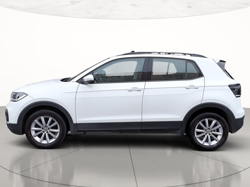 Volkswagen T-Cross 1.0 tsi style 115cv