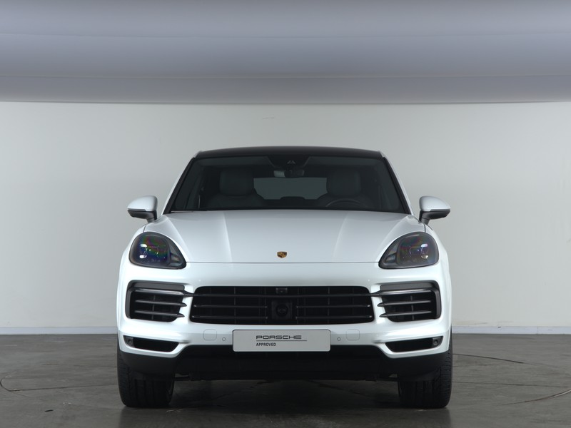 Porsche Cayenne coupe 3.0 e-hybrid platinum edition 5p.ti tiptronic