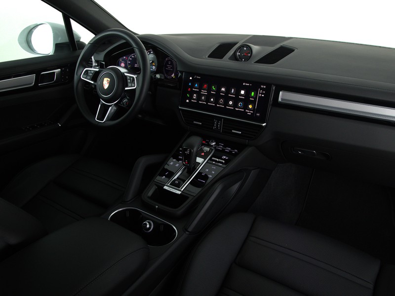 Porsche Cayenne coupe 3.0 e-hybrid platinum edition 5p.ti tiptronic