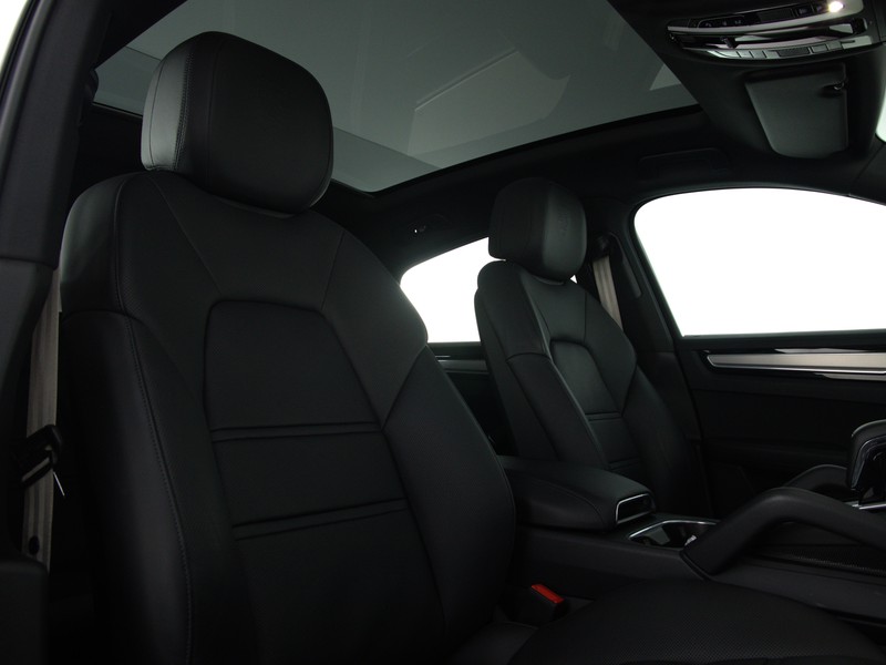 Porsche Cayenne coupe 3.0 e-hybrid platinum edition 5p.ti tiptronic