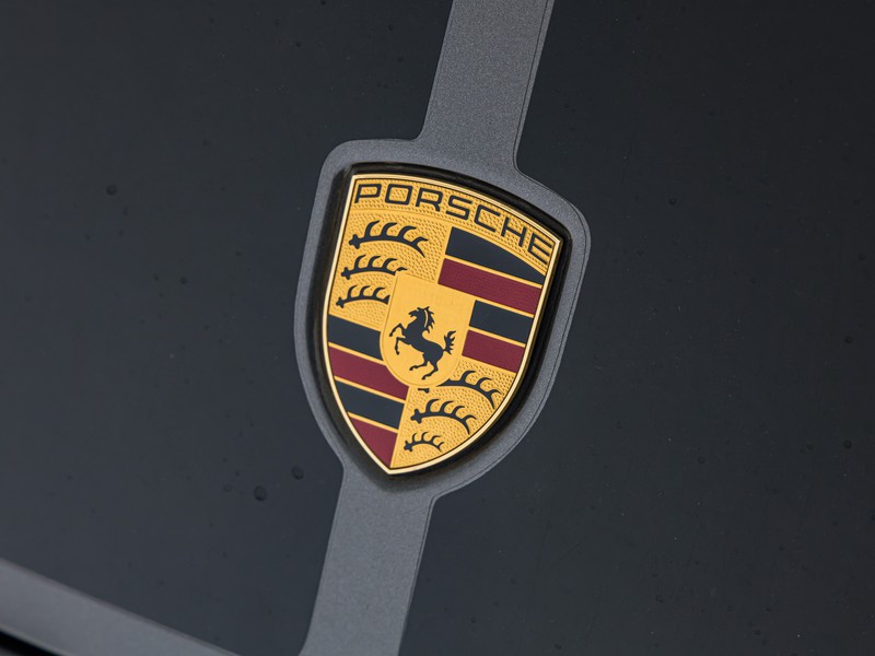 Porsche 911 cabrio 3.0 carrera 4s auto