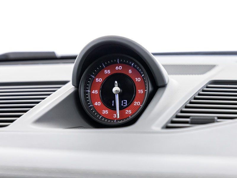 Porsche 911 cabrio 3.0 carrera 4s auto