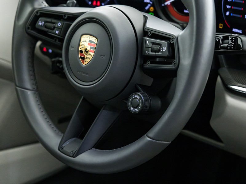 Porsche 911 cabrio 3.0 carrera 4s auto