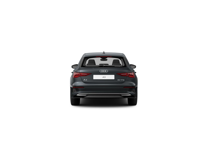 Audi A3 sportback 35 1.5 tfsi mhev business advanced s-tronic