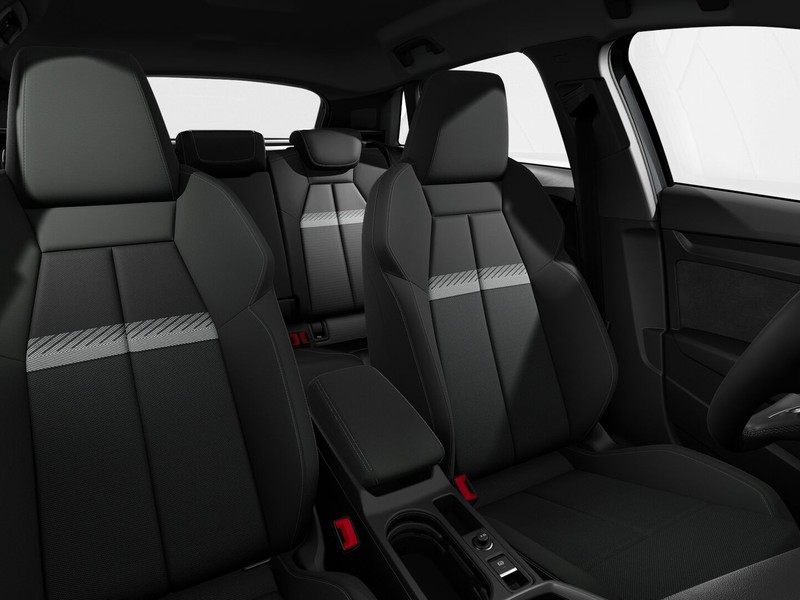 Audi A3 sportback 35 1.5 tfsi mhev business advanced s-tronic